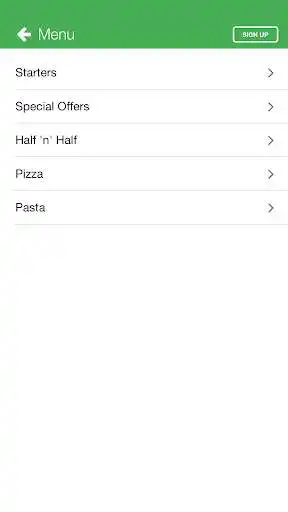 Play La Pizzaria and Pasta as an online game La Pizzaria and Pasta with UptoPlay