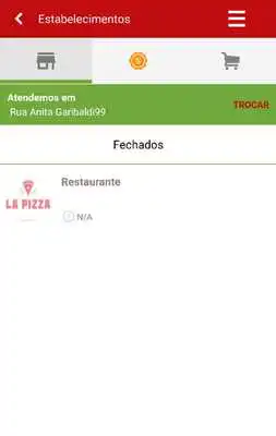 Play La Pizza