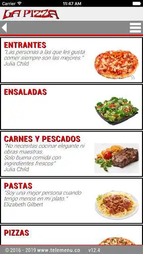 Play La Pizza Telde  and enjoy La Pizza Telde with UptoPlay