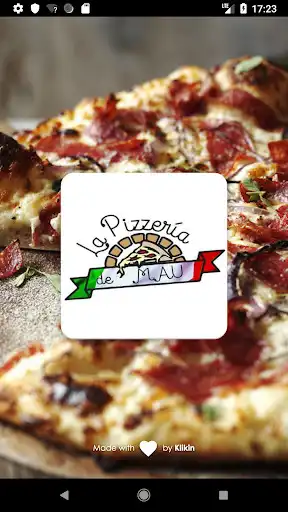 Play La Pizzeria de Mau  and enjoy La Pizzeria de Mau with UptoPlay