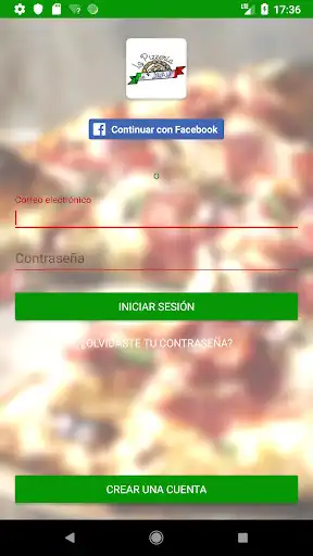 Play La Pizzeria de Mau as an online game La Pizzeria de Mau with UptoPlay