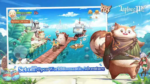 Play Laplace M as an online game Laplace M with UptoPlay
