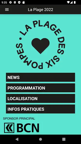 Play La Plage des Six Pompes  and enjoy La Plage des Six Pompes with UptoPlay