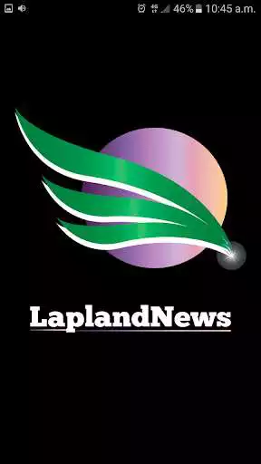 Play Lapland News  and enjoy Lapland News with UptoPlay