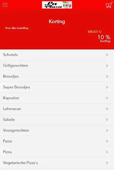 Play La Plaza Ijsselmuiden  and enjoy La Plaza Ijsselmuiden with UptoPlay