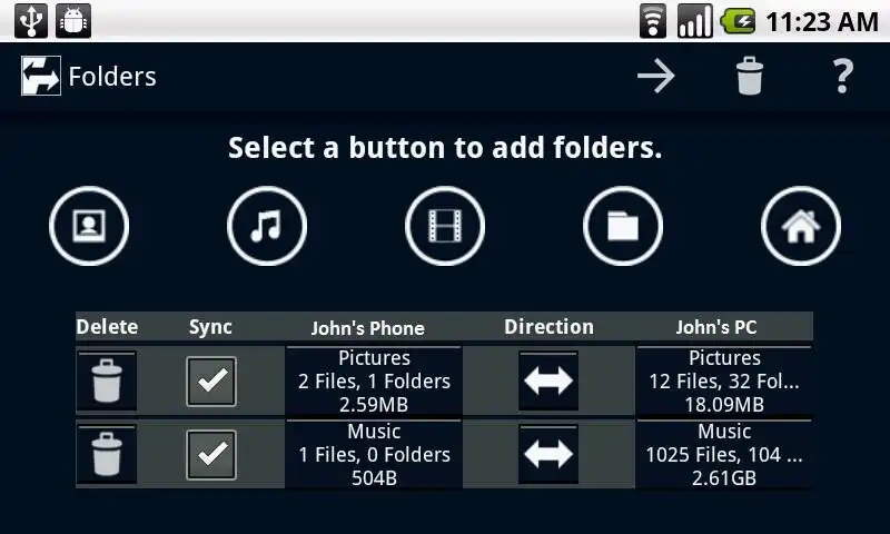 Play Laplink Sync Trial  and enjoy Laplink Sync Trial with UptoPlay