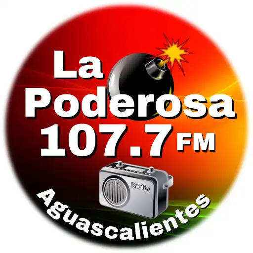 Play La Poderosa 107.7 APK