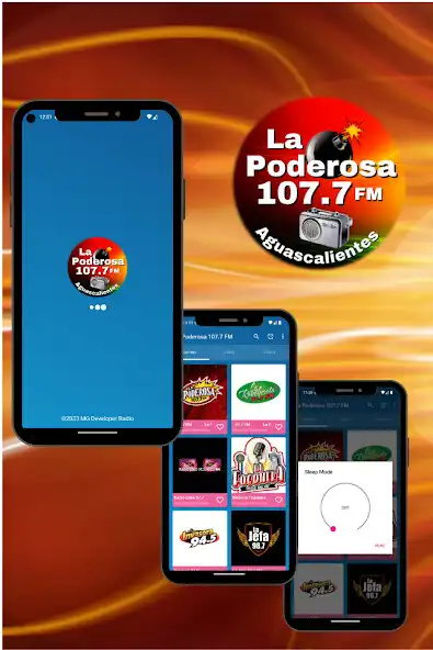 Play La Poderosa 107.7 and enjoy La Poderosa 107.7 with UptoPlay Play La Poderosa 107.7 and enjoy La Poderosa 107.7 with UptoPlay