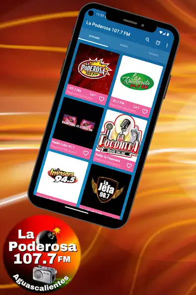 Play La Poderosa 107.7 as an online game online La Poderosa 107.7 with UptoPlay Play La Poderosa 107.7 as an online game La Poderosa 107.7 with UptoPlay