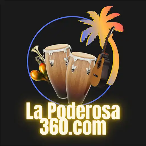 Play La Poderosa 360 APK Play La Poderosa 360 APK
