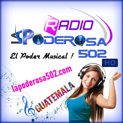 Play La Poderosa 502 APK