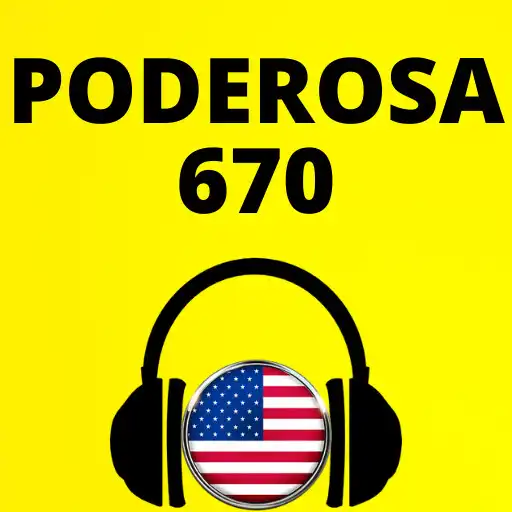 Play La Poderosa 670 AM Miami APK
