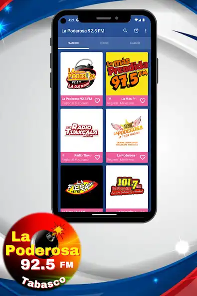 Play La Poderosa 92.5 FM as an online game online La Poderosa 92.5 FM with UptoPlay Play La Poderosa 92.5 FM as an online game La Poderosa 92.5 FM with UptoPlay