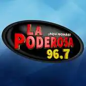 Free play online La Poderosa 96.7 APK Free play online La Poderosa 96.7 APK