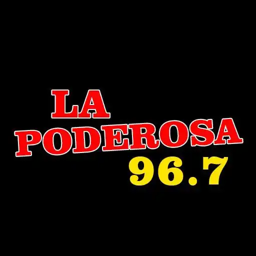 Play La Poderosa 96.7  Radio Poderosa APK