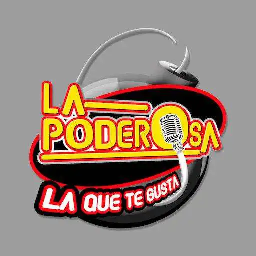 Play La Poderosa Radio APK
