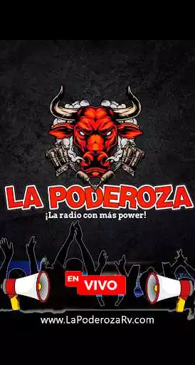Play La Poderoza RV as an online game La Poderoza RV with UptoPlay