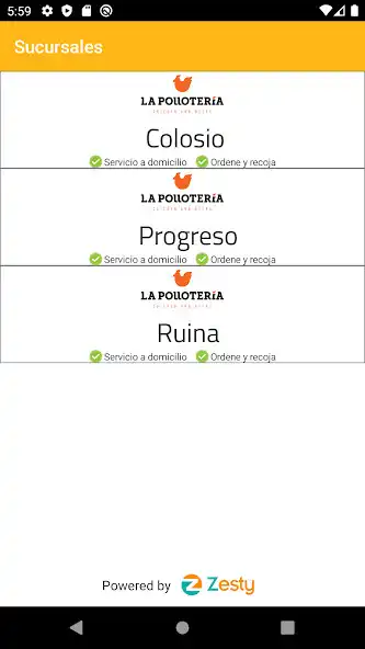 Play La Polloteria  and enjoy La Polloteria with UptoPlay