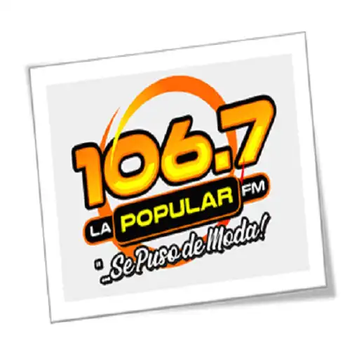 Play La Popular FM APK