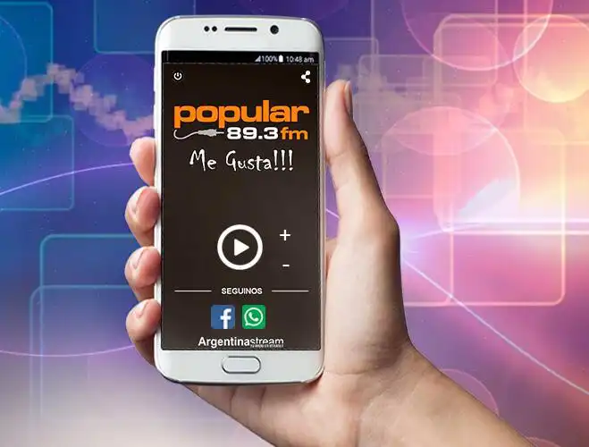 Play La POPU Rafaela Oficial as an online game La POPU Rafaela Oficial with UptoPlay