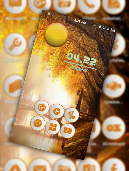 Play Lap Orange Icons Pack  and enjoy Lap Orange Icons Pack with UptoPlay