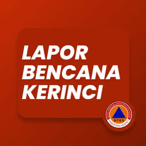 Play Lapor Bencana - BPBD Kerinci APK Play Lapor Bencana - BPBD Kerinci APK