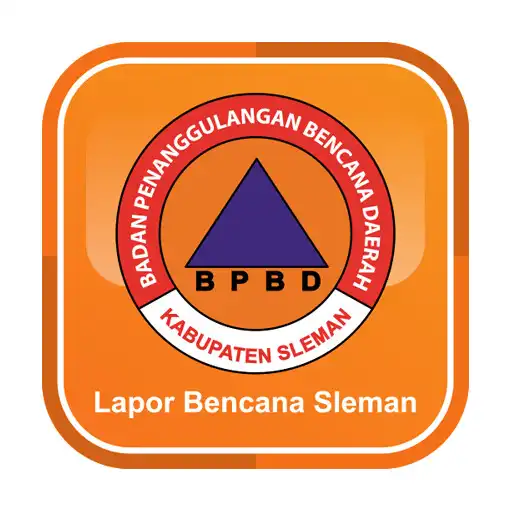Play Lapor Bencana Sleman (SDIS) APK