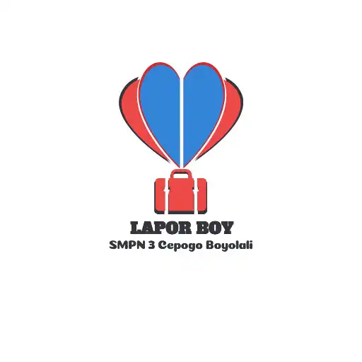 Play Lapor Boy APK Play Lapor Boy APK