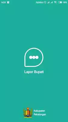 Play Lapor Bupati