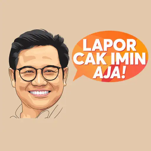 Play Lapor Cak Imin APK Play Lapor Cak Imin APK