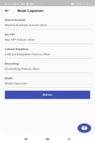 Play Lapor Cak Imin  and enjoy Lapor Cak Imin with UptoPlay