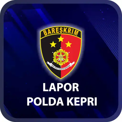 Play LAPOR DITRESKRIMSUS POLDAKEPRI APK Play LAPOR DITRESKRIMSUS POLDAKEPRI APK