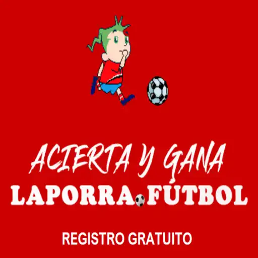 Play La Porra Futbol APK