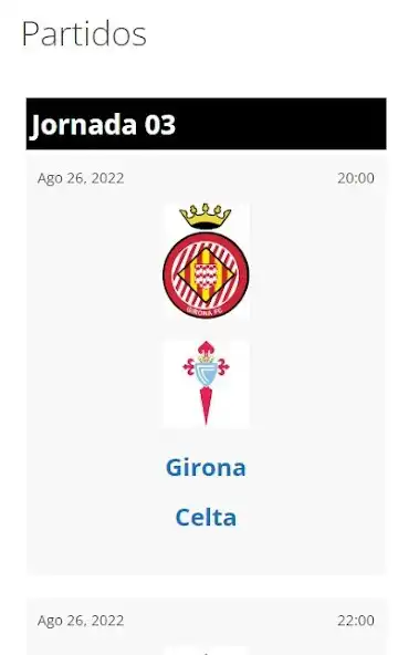 Play La Porra Futbol as an online game online La Porra Futbol with UptoPlay Play La Porra Futbol as an online game La Porra Futbol with UptoPlay