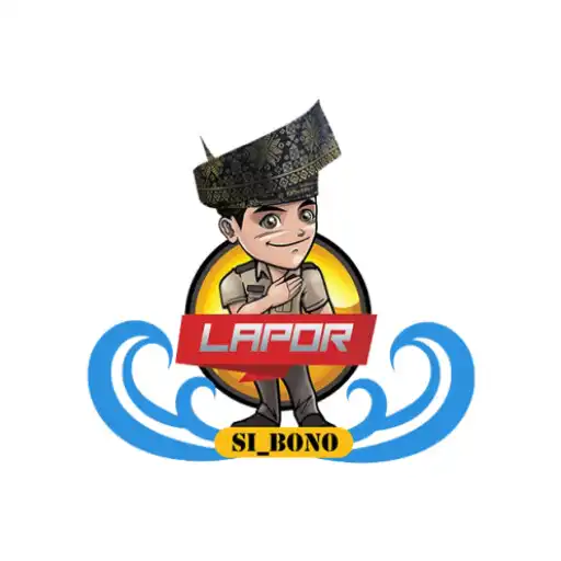 Play Lapor Si_Bono APK