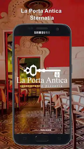 Play La Porta Antica  and enjoy La Porta Antica with UptoPlay