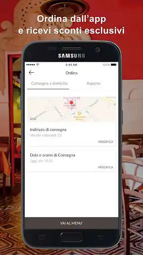 Play La Porta Antica as an online game La Porta Antica with UptoPlay
