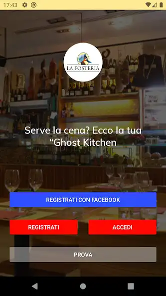 Play La Posteria  and enjoy La Posteria with UptoPlay