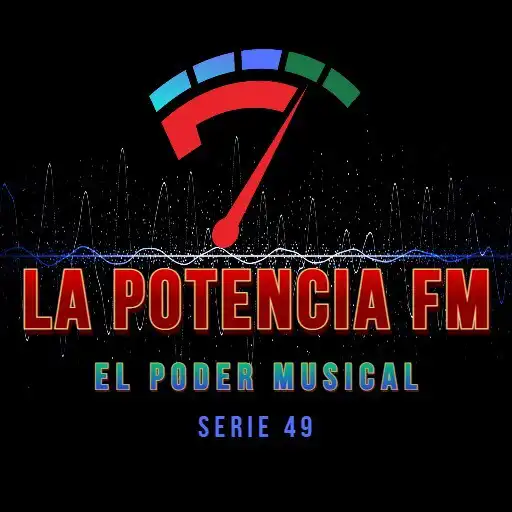 Play La Potencia Fm APK