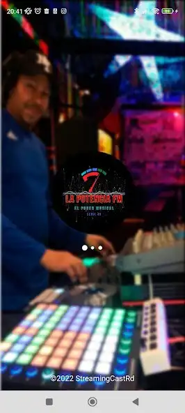 Play La Potencia Fm  and enjoy La Potencia Fm with UptoPlay