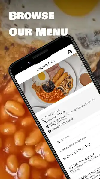 Play Lappins Cafe as an online game online Lappins Cafe with UptoPlay Play Lappins Cafe as an online game Lappins Cafe with UptoPlay