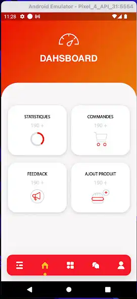 Play Lappizzadmin as an online game Lappizzadmin with UptoPlay