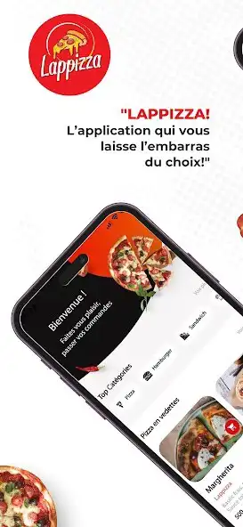 Play Lappizza  and enjoy Lappizza with UptoPlay