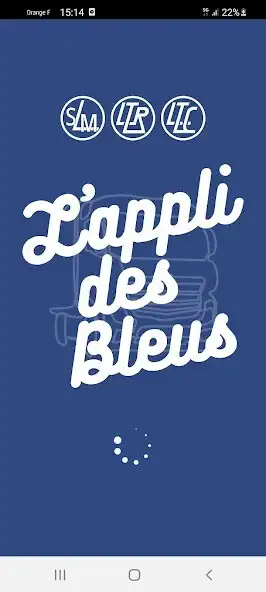 Play Lappli des Bleus  and enjoy Lappli des Bleus with UptoPlay