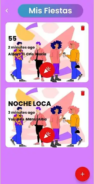 Play La Pre Juego de Fiesta as an online game La Pre Juego de Fiesta with UptoPlay