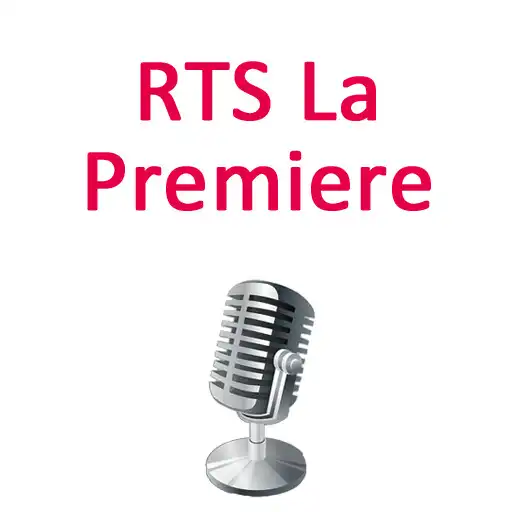 Play La Premiere RTBF Radio FM APK