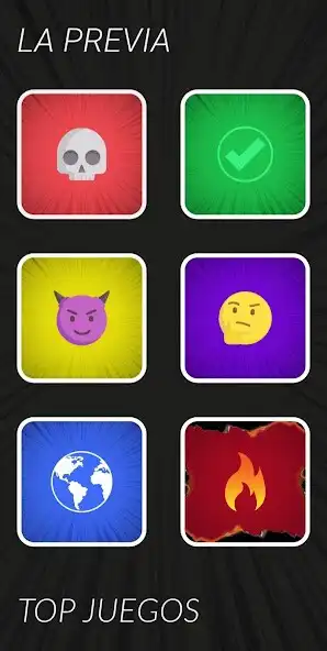 Play La Previa: Juegos para beber and enjoy La Previa: Juegos para beber with UptoPlay Play La Previa: Juegos para beber and enjoy La Previa: Juegos para beber with UptoPlay