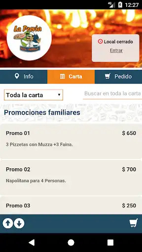 Play La Previa  and enjoy La Previa with UptoPlay