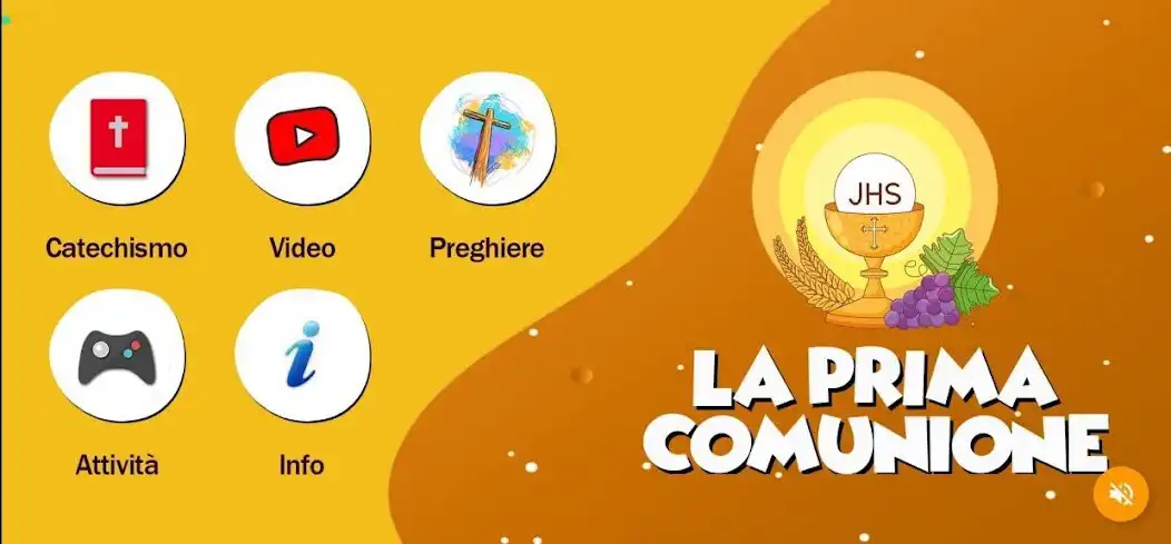 Play La Prima Comunione  and enjoy La Prima Comunione with UptoPlay