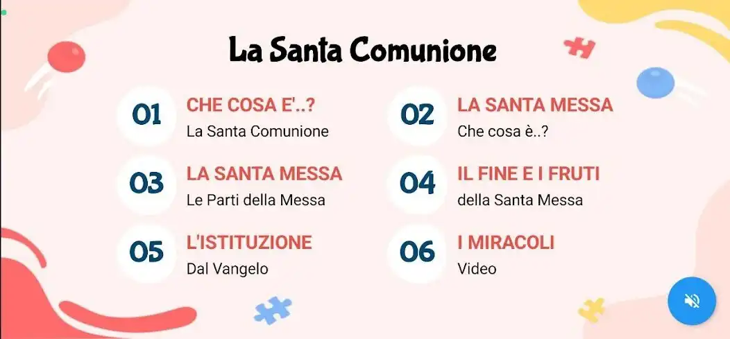 Play La Prima Comunione as an online game La Prima Comunione with UptoPlay